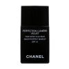 Chanel Perfection Lumière Velvet SPF15 Foundation für Frauen 30 ml Farbton  50 Beige
