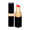 Chanel Rouge Coco Shine Lippenstift für Frauen 3 g Farbton  114 Shipshape