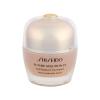 Shiseido Future Solution LX Total Radiance Foundation SPF15 Foundation für Frauen 30 ml Farbton  G3 Golden