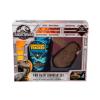 Universal Jurassic World Geschenkset Duschgel 150 ml + Badespielzeug