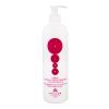 Kallos Cosmetics KJMN Luminous Shine Shampoo für Frauen 500 ml