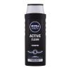 Nivea Men Active Clean Shampoo für Herren 400 ml