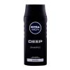 Nivea Men Deep Shampoo für Herren 250 ml