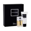 Christian Dior Dior Homme Geschenkset Edt 10 ml + Duschgel 20 ml