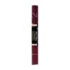 Max Factor Lipfinity Colour + Gloss Lippenstift für Frauen Farbton  550 Reflective Ruby Set