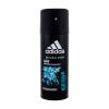 Adidas Ice Dive Deodorant für Herren 150 ml