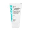 RefectoCil Skin Protection Cream &amp; Eye Mask Augenbrauenfarbe für Frauen 75 ml