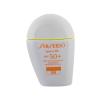 Shiseido Sports BB SPF50+ BB Creme für Frauen 30 ml Farbton  Medium