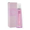Givenchy Live Irrésistible Blossom Crush Eau de Toilette für Frauen 50 ml