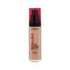 L&#039;Oréal Paris Infaillible 32H Fresh Wear SPF25 Foundation für Frauen 30 ml Farbton  220
