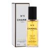 Chanel N°5 Eau de Parfum für Frauen Nachfüllung 60 ml