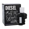 Diesel Only The Brave Tattoo Eau de Toilette für Herren 50 ml