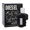 Diesel Only The Brave Tattoo Eau de Toilette für Herren 75 ml