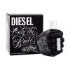 Diesel Only The Brave Tattoo Eau de Toilette für Herren 125 ml