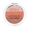 Gabriella Salvete Lumi &amp; Glow Highlighter für Frauen 9 g Farbton  01