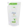 Dove Fresh Cucumber &amp; Green Tea Flüssigseife Nachfüllung 500 ml