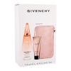 Givenchy Ange ou Démon (Etrange) Le Secret 2014 Geschenkset Edp 100 ml + Körperlotion 75 ml + Kosmetiktasche