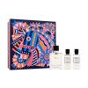 Hermes Terre d´Hermès Geschenkset Edt 50 ml + Duschgel 40 ml + After Shave Wasser 40 ml