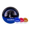 Vaseline Lip Therapy Geschenkset Lippenbalsam 20 g + Lippenbalsam 20 g Rosy Lips + Lippenbalsam 20 g Original + Blechdose