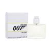 James Bond 007 James Bond 007 Cologne Eau de Cologne für Herren 30 ml