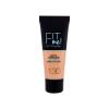 Maybelline Fit Me! Matte + Poreless Foundation für Frauen 30 ml Farbton  130 Buff Beige