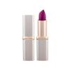 L&#039;Oréal Paris Color Riche Lipcolour Lippenstift für Frauen 3,6 g Farbton  287 Sparkling Amethyst