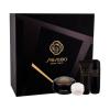 Shiseido Future Solution LX Eye And Lip Regenerating Cream Geschenkset Augenpflege 17 ml + Reinigungsschaum 15 ml + Reinigungswasser 25 ml + Tagesgesichtspflege Total Protective Cream LSF20 6 ml