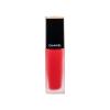 Chanel Rouge Allure Ink Lippenstift für Frauen 6 ml Farbton  144 Vivant