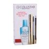 Collistar Infinito Geschenkset Mascara 11 ml + Eyeliner 1,2 g Black + Make-up-Entferner Gentle Two Phase 50 ml