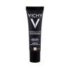 Vichy Dermablend™ 3D Antiwrinkle &amp; Firming Day Cream SPF25 Foundation für Frauen 30 ml Farbton  20 Vanilla