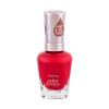 Sally Hansen Color Therapy Nagellack für Frauen 14,7 ml Farbton  340 Red-iance