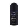 Nivea Men Deep Black Carbon 48H Antiperspirant für Herren 50 ml