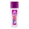 Adidas Natural Vitality For Women Deodorant für Frauen 75 ml