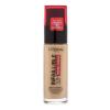 L&#039;Oréal Paris Infaillible 32H Fresh Wear SPF25 Foundation für Frauen 30 ml Farbton  140