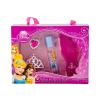 Disney Princess Princess Geschenkset Edt 8 ml + Ring + Haarkamm + Tiara