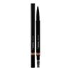 Shiseido Brow InkTrio Augenbrauenstift für Frauen 0,31 g Farbton  01 Blonde