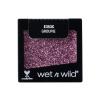 Wet n Wild Color Icon Glitter Single Lidschatten für Frauen 1,4 g Farbton  Groupie