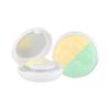 Physicians Formula Mineral Wear Cushion Corrector + Primer Duo SPF20 Concealer für Frauen 10 ml Farbton  Yellow/Green