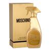 Moschino Fresh Couture Gold Eau de Parfum für Frauen 100 ml