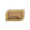 Rimmel London Magnif´Eyes Metallic Lidschatten für Frauen 3,5 g Farbton  025 Dip In Gold
