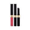 Max Factor Lipfinity 24HRS Lip Colour Lippenstift für Frauen 4,2 g Farbton  003 Mellow Rose