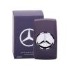Mercedes-Benz Man Grey Eau de Toilette für Herren 50 ml