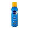 Nivea Sun Protect &amp; Bronze Sun Spray SPF50 Sonnenschutz 200 ml