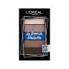 L&#039;Oréal Paris La Petite Palette Lidschatten für Frauen 4 g Farbton  Stylist