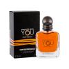 Giorgio Armani Emporio Armani Stronger With You Intensely Eau de Parfum für Herren 50 ml