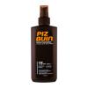 PIZ BUIN Moisturising Ultra Light Sun Spray SPF15 Sonnenschutz 200 ml