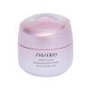 Shiseido White Lucent Brightening Gel Cream Tagescreme für Frauen 50 ml