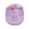 Shiseido White Lucent Overnight Cream &amp; Mask Nachtcreme für Frauen 75 ml