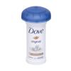 Dove Original 24h Antiperspirant für Frauen 50 ml