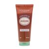 L'Occitane Almond (Amande) Shower Scrub Körperpeeling für Frauen 200 ml